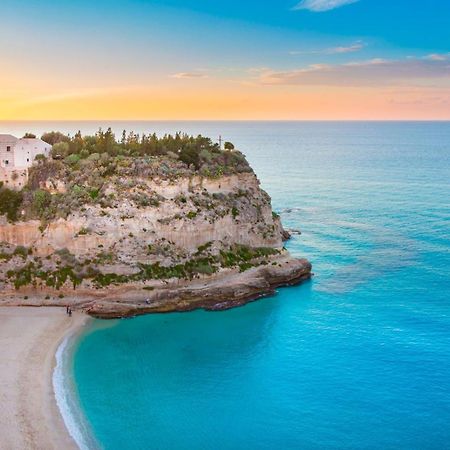 Tropea Beach House Buitenkant foto